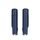 Fork Guards POLISPORT 8352500008 Modra