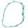 Tesnilo sklopke (Clutch cover gasket) WINDEROSA 817009 inner side