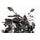 Windscreen PUIG RACING 8917W prozorna