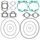 Top end gasket set WINDEROSA 610200