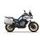 Komplet stranskih aluminijastih kovčkov z nosilci 36L/47L SHAD TERRA SHAD CF Moto 800MT