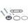 Fuel Tap Repair Kit All Balls Racing 60-1095