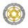Zavorni disk EBC MD3006XC