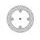 Zavorni disk NG 1977