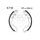 Brake shoe set EBC K718 includings springs
