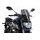 Windshield PUIG NEW GEN. SPORT 9667F dark smoke