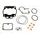 TOPEND set tesnil za motor ATHENA P400250600021