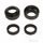 Tesnila vilic za olje (semeringi) TOURMAX FSD-020 36x48x11 with dust cap