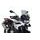 Windscreen PUIG TOURING 3768H smoke