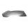 Pokrov kovčka ( Cover ) SHAD D1B39E15 za SH39 nova titanium barva
