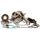 Bottom end kit HOT RODS CBK0051