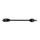 Axle All Balls Racing AB8-PO-8-398 8ball