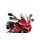 Windscreen PUIG RACING 7622W prozorna