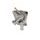 Complete water pump RMS 100110680