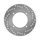 Zavorni disk EBC MD1156