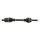 Axle All Balls Racing AB8-PO-8-305 8ball