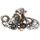 Bottom end kit HOT RODS CBK0151