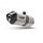 Dušilec (lonec) MIVV SPEED EDGE KT.027.LRT Titanium for KTM 1290 Super Adventure / R / S / T (2021-2024)