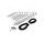 Floor runner kit RMS 142660400