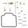 Carburetor Rebuild Kit All Balls Racing 26-1438