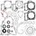 Complete Gasket Kit with Oil Seals WINDEROSA 811881