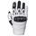 Rokavice GMS SOLIS ZG40717 white-black L