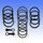 Komplet za popravilo zavornih čeljusti (brake caliper repair kit) TOURMAX OST 2877