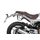 Nosilci za stranske torbe SHAD Q0SV52SR