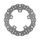 Zavorni disk EBC MD3108C