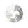 Zavorni disk EBC MD992D