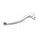 Clutch Lever MOTION STUFF L7C-5TJ1 Srebrna Die-casting