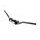 Krmilo - balanca ODI PODIUM "FLIGHT" H646CFB YZ OE - Black 28,6mm
