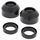 Fork and Dust Seal Kit All Balls Racing 56-107