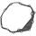 Tesnilo sklopke (Clutch cover gasket) WINDEROSA 816061 inner side