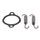 Exhaust gasket kit WINDEROSA 823118