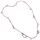 Tesnilo sklopke (Clutch cover gasket) WINDEROSA 816273 inner side