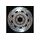 Zavorni disk EBC MD3066LS