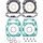 Top End Gasket Kit WINDEROSA 8100067