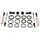 Caliper Rebuild Kit All Balls Racing 18-3160