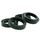 FF oil & dust seal kit K-TECH WP FSK-000 35.00mm