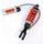 Monoshock BITUBO WZB0 adjustable: spring preload, rebound, compression with remote reservoir, length L 279 mm