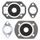 Complete Gasket Kit with Oil Seals WINDEROSA 711004