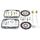 Carburetor Rebuild Kit All Balls Racing 26-1918