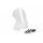 Windshield PUIG NEW GEN. SPORT 20889W prozorna
