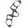 Yoke protector PUIG X-TREME 9110C carbon look