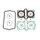 TOPEND set tesnil za motor ATHENA P400210600240