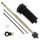 Tie Rod End Kit All Balls Racing 51-1043-R right