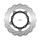 Zavorni disk NG 1970XG