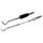 Reverse cable RMS 163585010