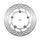 Zavorni disk NG 1851
